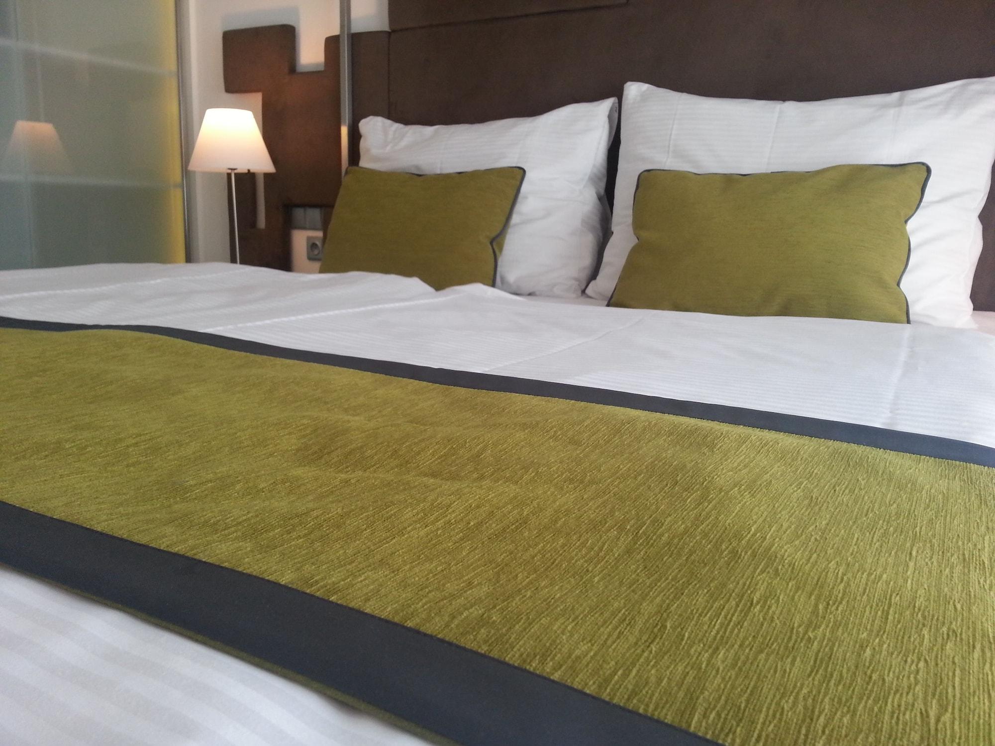 Hotel Pure White Prag